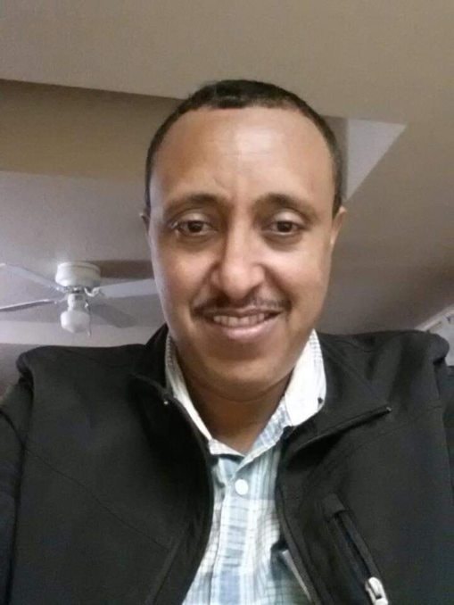 Endelkachew — Founder and CEO of Mulusew Pty Ltd
