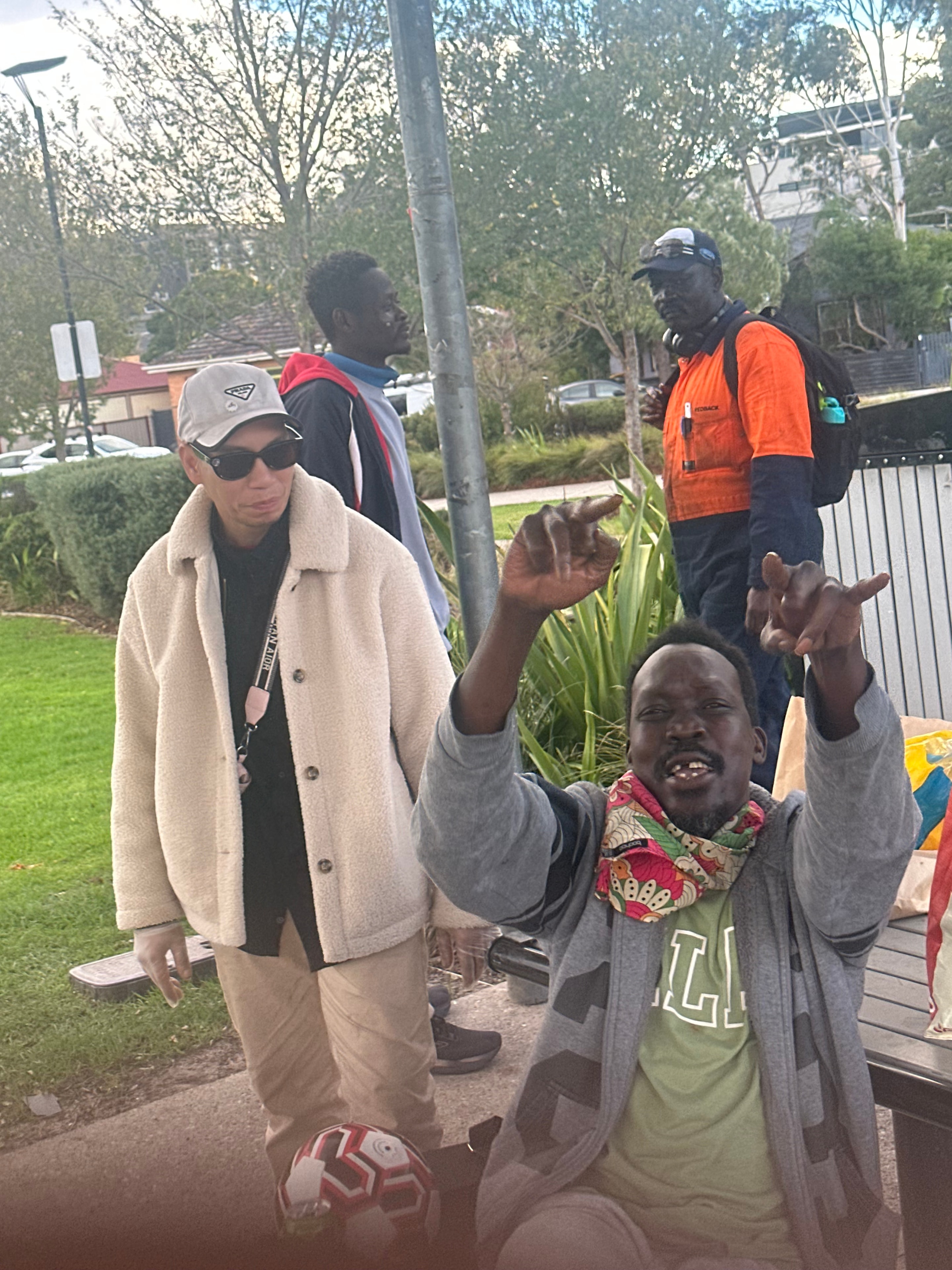 End-of-Week Gathering at Sunvale — photo 7