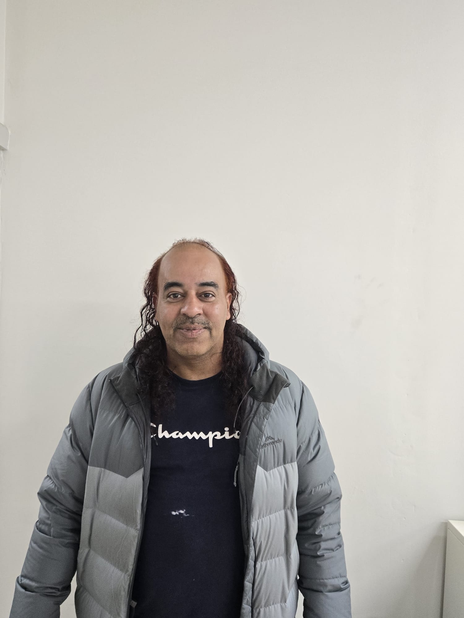 Abas Abukar, Transport Minister