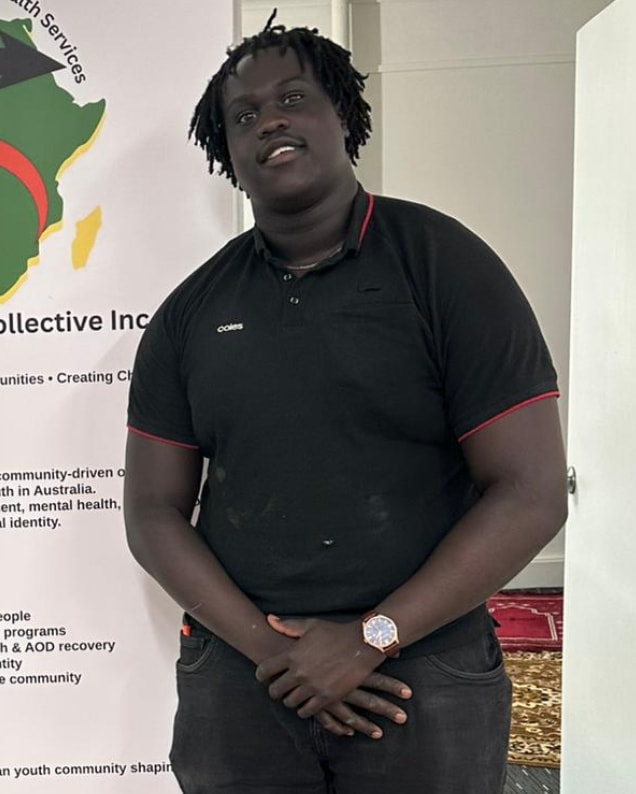 Marbar Riek, Music Producer