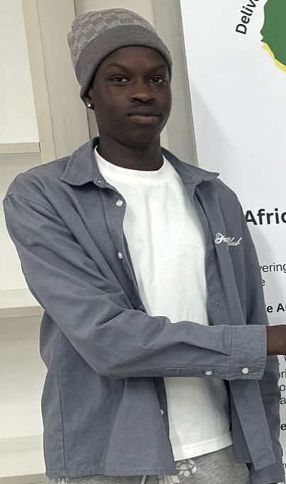 Mayen Malek, Youth Development