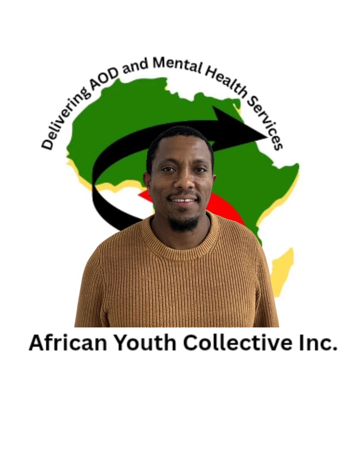 Michael Keflamariam, Community Development