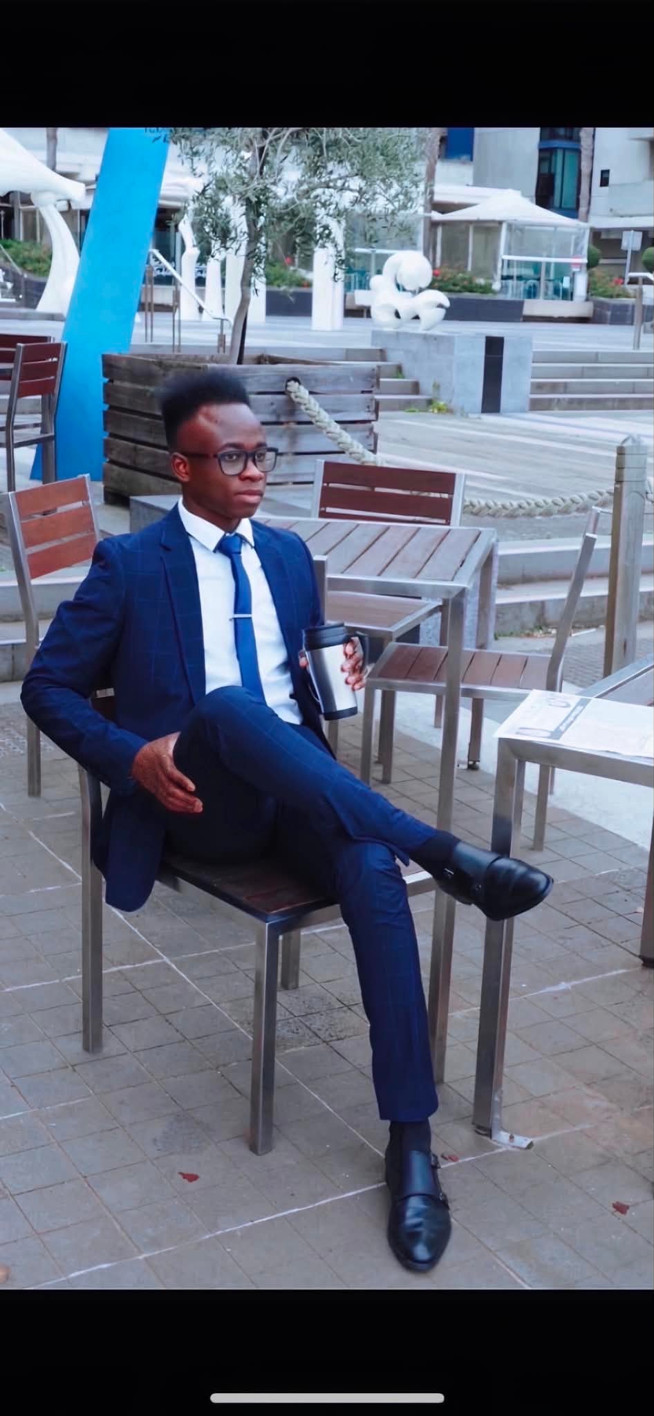 Noel Soma, Soccer Coach at AYC