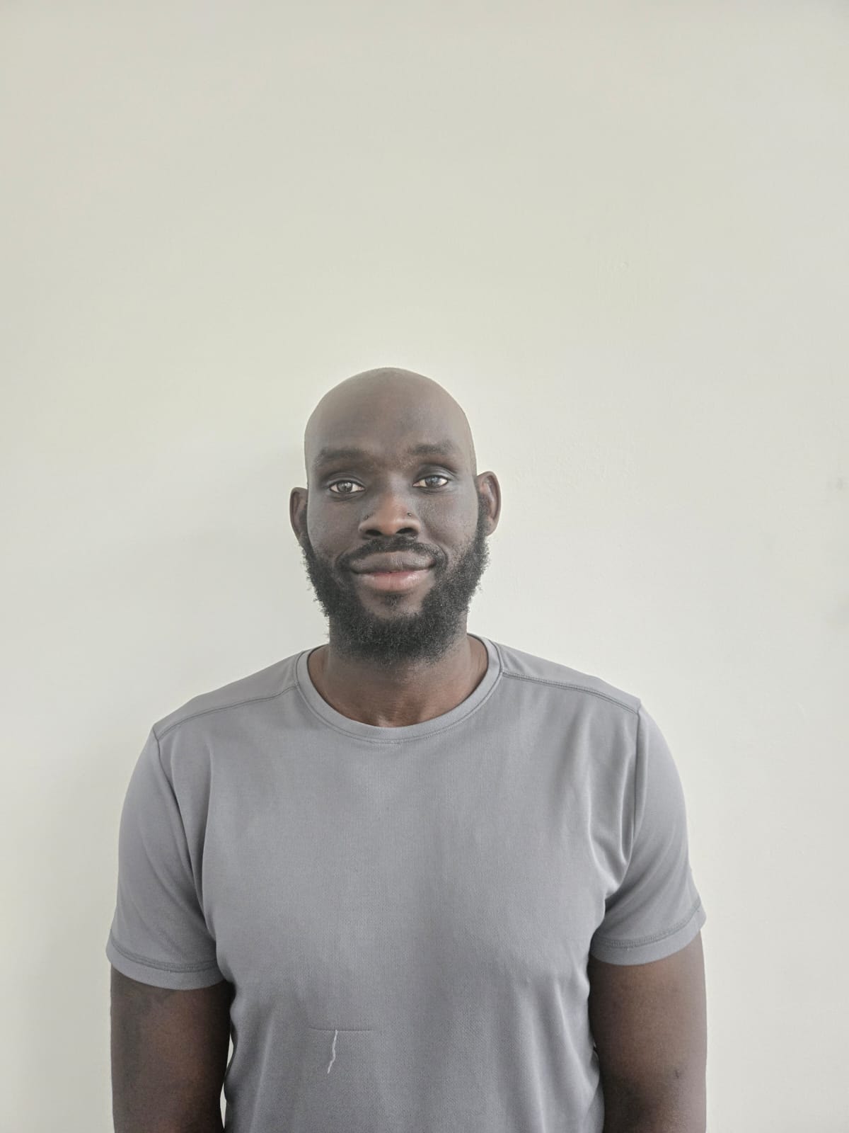 Ochan Aba, Basketball Coach